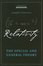 Cover of 'Relativity'