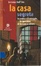 Cover of La casa segreta