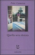 Cover of Quella sera dorata