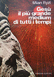 Cover of Gesù il più grande medium di tutti i tempi