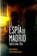 Cover of El espía de Madrid