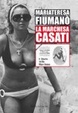 Cover of La marchesa Casati