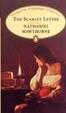 Cover of The Scarlet Letter