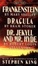 Cover of "Frankenstein; Dracula; Dr Jekyll and Mr Hyde"