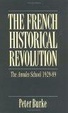 Cover of The French Historical Revolution