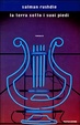 Cover of La terra sotto i suoi piedi