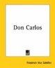 Cover of Don Carlos