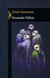 Cover of ENTRE FANTASMAS