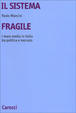 Cover of Il sistema fragile