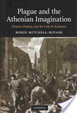 Cover of Plague and the Athenian imagination