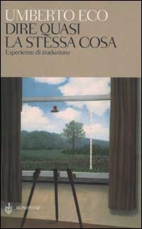 More about Dire quasi la stessa cosa