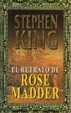 Cover of El retrato de Rose Madder