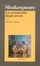 Cover of La commedia degli errori