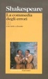 Cover of La commedia degli errori