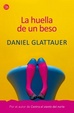 Cover of La huella de un beso