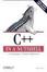 Cover of "C++ in a Nutshell"
