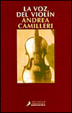 Cover of La voz del violin