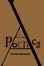 Cover of "A Poetics"