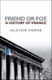 Cover of Friend or Foe