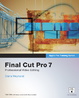 Cover of Final Cut Pro 7