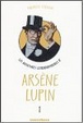 Cover of Les aventures extraordinaires d'Arsène Lupin, Tome 1