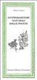 Cover of Antiparassitari naturali dalle piante
