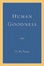 Cover of Human Goodness