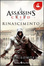 Cover of Assassin's Creed: Rinascimento