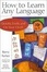 Cover of "How to Learn Any Language"
