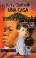Cover of Una casa per Jeffrey Magee