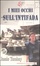 Cover of I miei occhi sull'intifada