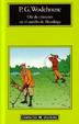 Cover of Ola de crímenes en el castillo de Blandings