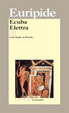 Cover of Ecuba - Elettra