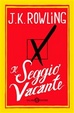 Cover of Il seggio vacante