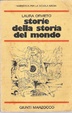 Cover of Storie della storia del mondo
