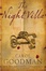 Cover of The Night Villa