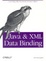 Cover of Java and XML Data Binding