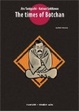 Cover of THE TIMES OF BOTCHAN volume 2