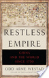 Cover of Restless Empire