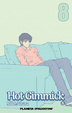 Cover of Hot Gimmick 08