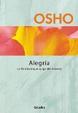 Cover of Alegría