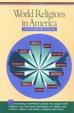 Cover of World Religions in America