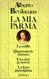 Cover of La mia Parma