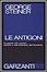 Cover of Le antigoni