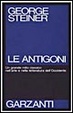 Cover of Le antigoni