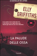Cover of La palude delle ossa