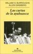 Cover of Las Cartas de La Ayahuasca