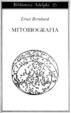 Cover of Mitobiografia