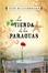 Cover of La tienda de los paraguas
