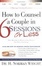 Cover of "How to Counsel a Couple in Six Sessions or Less"